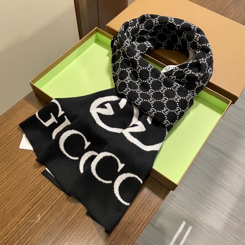 Gucci Scarf